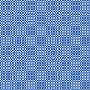 Red,White & Sweet Bias Gingham - Dark Blue