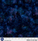 Reef 108"  Underwater Texture - Dark Blue