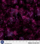 Reef 108"  Underwater Texture - Dark Fuchsia