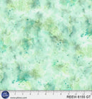 Reef 108"  Underwater Texture - Green/Teal