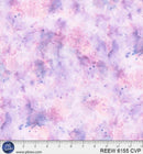 Reef 108"  Underwater Texture - Pink/Violet