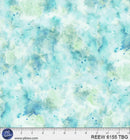 Reef 108"  Underwater Texture - Teal/Blue/Green