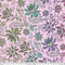 Roar! 108" Wide back Super Wild Vine - Blush