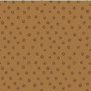 SB - Squiggle - Brown