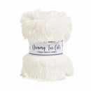 SH Dreamy Fur 1 yard cut - Ivory
