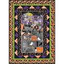 Spookyville Quilt Kit