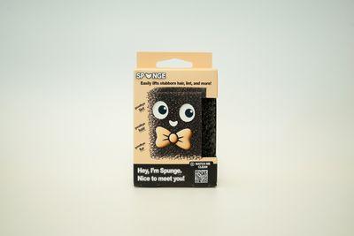 SPUNGE Quilt Sponge