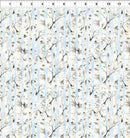 Sanctuary Birch - Sky