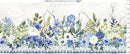 Sanctuary Border Stripe - Cream