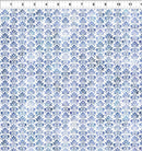 Sanctuary Fleur - Periwinkle