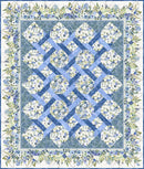 Sanctuary Garden Twist Pattern