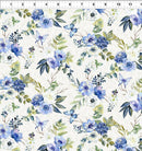 Sanctuary Lace Floral - Cream