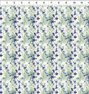 Sanctuary Pansy - Cream