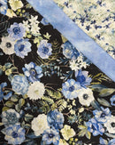 Sanctuary Black 3 Yard Pick
