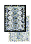 Sancutary Quilt Pattern