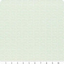 Sandalwood Floral Dots - Eucalyptus