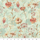 Sandalwood Meadow Florals - Eucalyptus