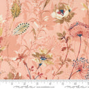 Sandalwood Meadow Florals - Rose Quartz