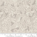 Sandalwood Paisley Blender - Moonbeam