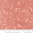 Sandalwood Paisley Blender - Rose Quartz