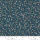 Sandalwood Vine Berry - Indigo