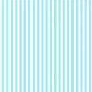 Sandy Toes Stripe - Aqua