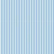 Sandy Toes Stripe - Blue