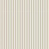 Sandy Toes Stripe - Taupe