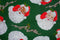 Santa Around the World