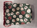 Santa Gift Bag