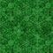 Santa's Workshop Snowflakes - Green