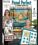 Panel Perfect 3 Yard Book