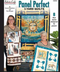 Panel Perfect 3 Yard Book