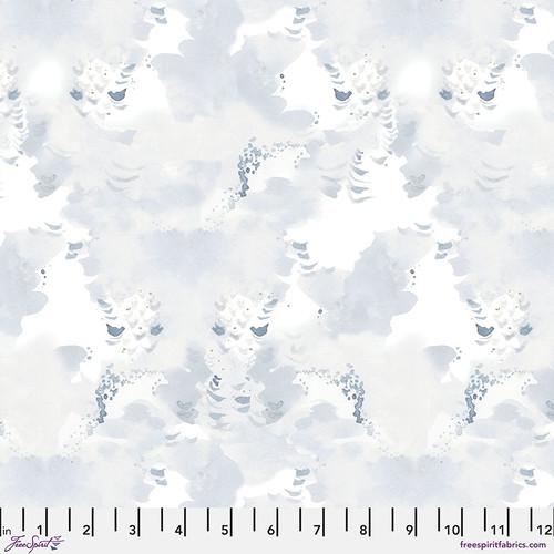 Sea Sisters Cloud Cover - Grey