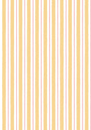 Seas the Day Stripe - Lemon
