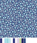 Seaside Garden Beachcomber - Cobalt