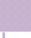 Seaside Garden Foliage - Lilac