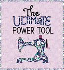 Seaside Garden Ultimate Power Tool Quilt Kit