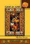 Seeds of Gratitude Good as Gold Quilt Kit (pattern sold separately)