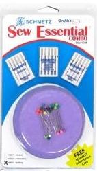 Sew Essential Combo - Lavender