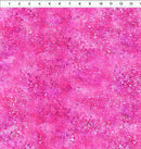 Sew Spring! Splatter - Magenta