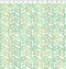 Sew Spring! Vines - Green