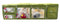 Sewing Machine Mat - Green