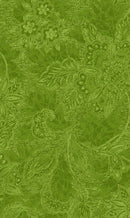 Shadows 118" - Green
