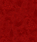 Shadows 118" - Red