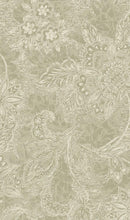 Shadows 118" - Tea Dye