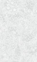 Shadows 118" - White