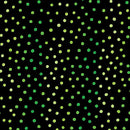 Shamrocks & Shenanigans Lucky Dots - Black