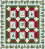 Silent Snowfall Quilt Pattern