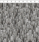Sketchbook City - Taupe
